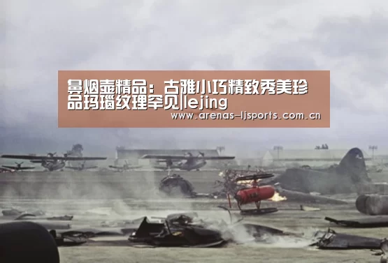 鼻烟壶精品:古雅小巧精致秀美珍品玛瑙纹理罕见|lejing(图4) 乐竞app